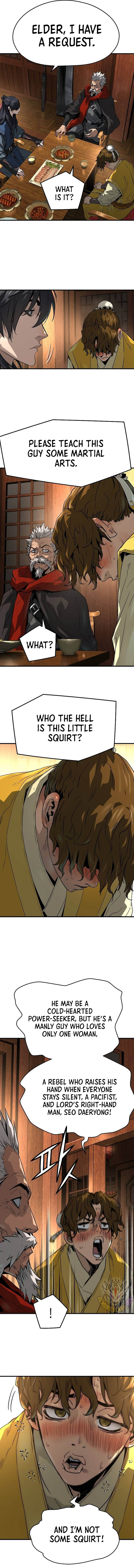 Absolute Regression Chapter 47 13